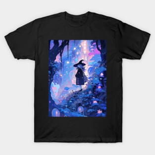 Dreamy Forest T-Shirt